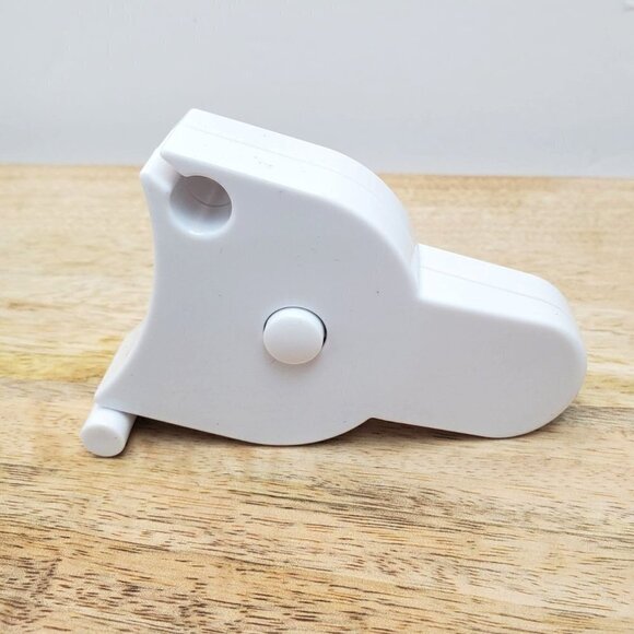 Tape Measure QTY 2 Telescoping Retractable 60 inch Body Measure - Picture 4 of 4